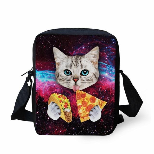 Playful Meow - Black Cat Backpack Set- Review