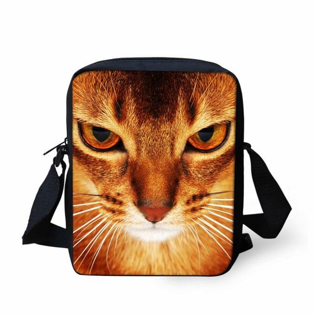 Playful Meow - Black Cat Backpack Set- Review