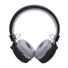 Load image into Gallery viewer, Playful Meow - Black Cat Wireless Headphones- Review
