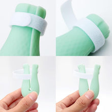Load image into Gallery viewer, Playful Meow - Boots For Cats Bathing &amp; Grooming- Review
