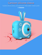 Load image into Gallery viewer, Playful Meow - Bunny Camera For Children [HD]- Review
