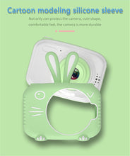 Load image into Gallery viewer, Playful Meow - Bunny Camera For Children [HD]- Review
