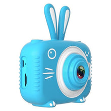 Load image into Gallery viewer, Playful Meow - Bunny Camera For Children [HD]- Review
