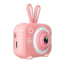 Load image into Gallery viewer, Playful Meow - Bunny Camera For Children [HD]- Review
