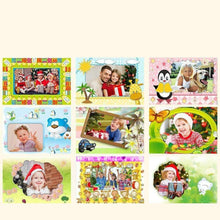Load image into Gallery viewer, Bunny Instant Printout Camera [HD 1080P]
