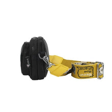 Load image into Gallery viewer, Playful Meow - Cat Embroidery Strap Messenger Bag- Review
