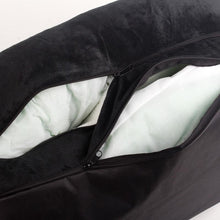 Load image into Gallery viewer, Playful Meow - Cat Lounger with Cushion- Review
