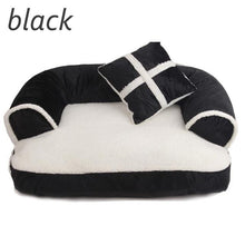 Load image into Gallery viewer, Playful Meow - Cat Lounger with Cushion- Review
