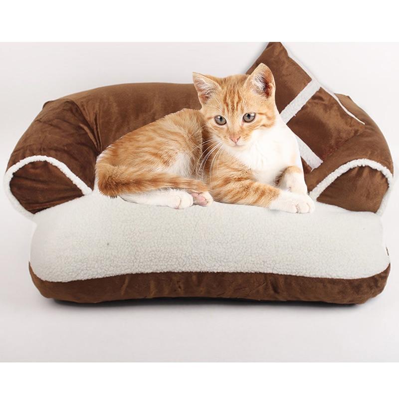 Playful Meow - Cat Lounger with Cushion- Review
