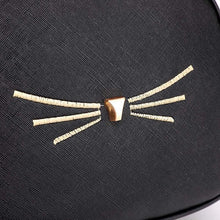 Load image into Gallery viewer, Playful Meow - Cat Whiskers Backpack- Review
