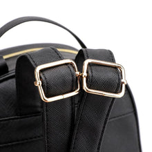 Load image into Gallery viewer, Playful Meow - Cat Whiskers Backpack- Review
