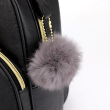 Load image into Gallery viewer, Playful Meow - Cat Whiskers Backpack- Review
