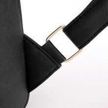 Load image into Gallery viewer, Playful Meow - Cat Whiskers Backpack- Review
