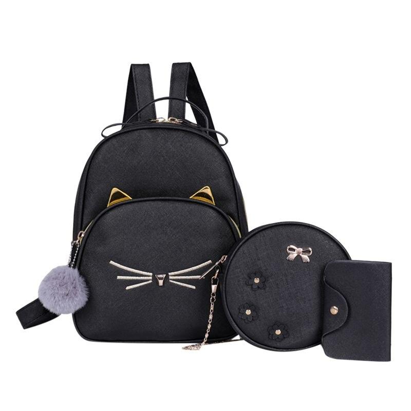 Cat Whiskers Backpack