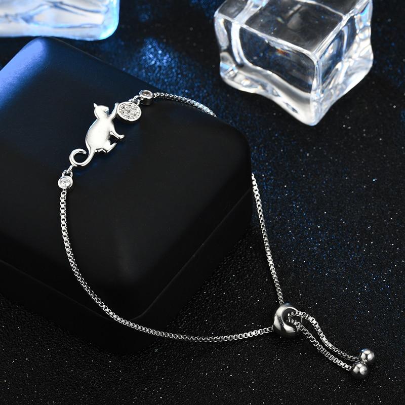 Playful Meow - Cat and Ball Charm Bracelet- Review