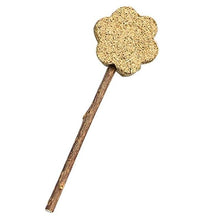 Load image into Gallery viewer, Playful Meow - Catnip Cat Toy Pet Kitten Chewing toy herbe a chat Cute Lollipop Silvervine Ball Catnip Treat Ball Cat Teething Toy Cat Supplies- Review
