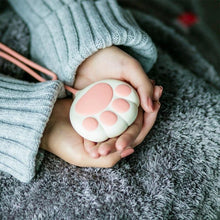 Load image into Gallery viewer, Cat&#39;s Paw Portable Hand Warmer
