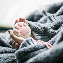 Load image into Gallery viewer, Cat&#39;s Paw Portable Hand Warmer
