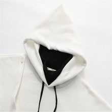 Load image into Gallery viewer, Charming Hooded Pullover [With Detachable Bag]
