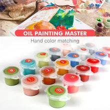 Load image into Gallery viewer, Playful Meow - &quot;Cheers Hooman&quot; DIY Painting- Review
