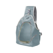 Load image into Gallery viewer, Playful Meow - Chest Bag Cat Carrier- Review
