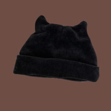 Load image into Gallery viewer, Colorful And Cute Cat Ears Beanies
