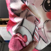 Load image into Gallery viewer, Colorful Kitty Pullover
