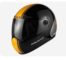 Load image into Gallery viewer, Playful Meow - Cool Cat Rider Helmet- Review
