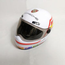 Load image into Gallery viewer, Playful Meow - Cool Cat Rider Helmet- Review
