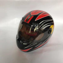 Load image into Gallery viewer, Playful Meow - Cool Cat Rider Helmet- Review

