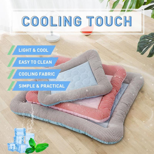 Playful Meow - Cooling Summer Cat Bed- Review