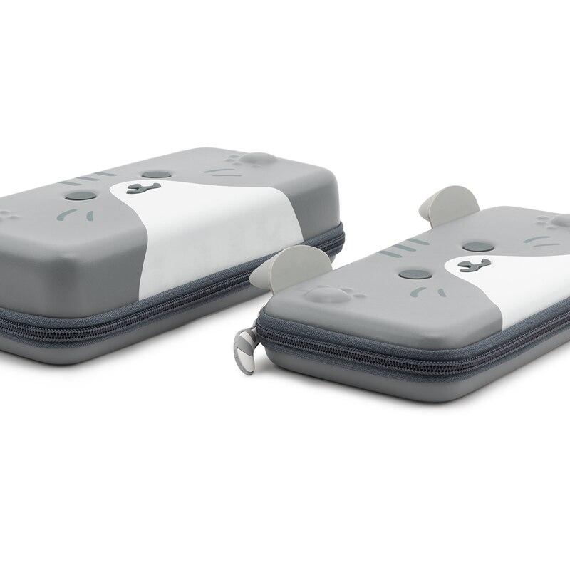 Playful Meow - Cute Cat 3D Ear Travel Case [For Nintendo Switch]- Review