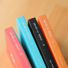 Load image into Gallery viewer, Cute Kitty Mini Journal
