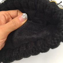 Load image into Gallery viewer, Dazzling Cat Ears Knitted Beanie
