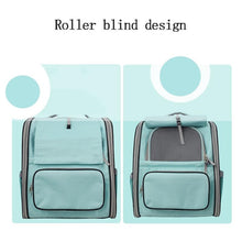 Load image into Gallery viewer, Playful Meow - Durable Foldable Shoulder Pet Backpack- Review
