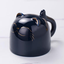 Load image into Gallery viewer, Elegant Personal Mug Set [With Tea Leaf Filter]

