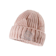 Load image into Gallery viewer, Elegant Velvet Cat Ears Beanie [Set]
