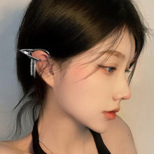 Load image into Gallery viewer, Elf Ear Clips [No Stud]
