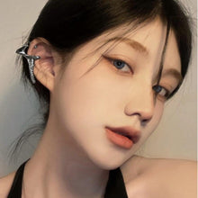 Load image into Gallery viewer, Elf Ear Clips [No Stud]
