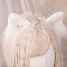 Load image into Gallery viewer, Enchanting Cat Ears Hairpin
