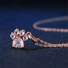 Load image into Gallery viewer, CLEARANCE - Chic Cat Paw Jewelry
