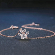 Load image into Gallery viewer, CLEARANCE - Chic Cat Paw Jewelry
