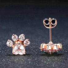Load image into Gallery viewer, CLEARANCE - Chic Cat Paw Jewelry
