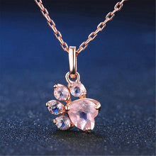 Load image into Gallery viewer, CLEARANCE - Chic Cat Paw Jewelry
