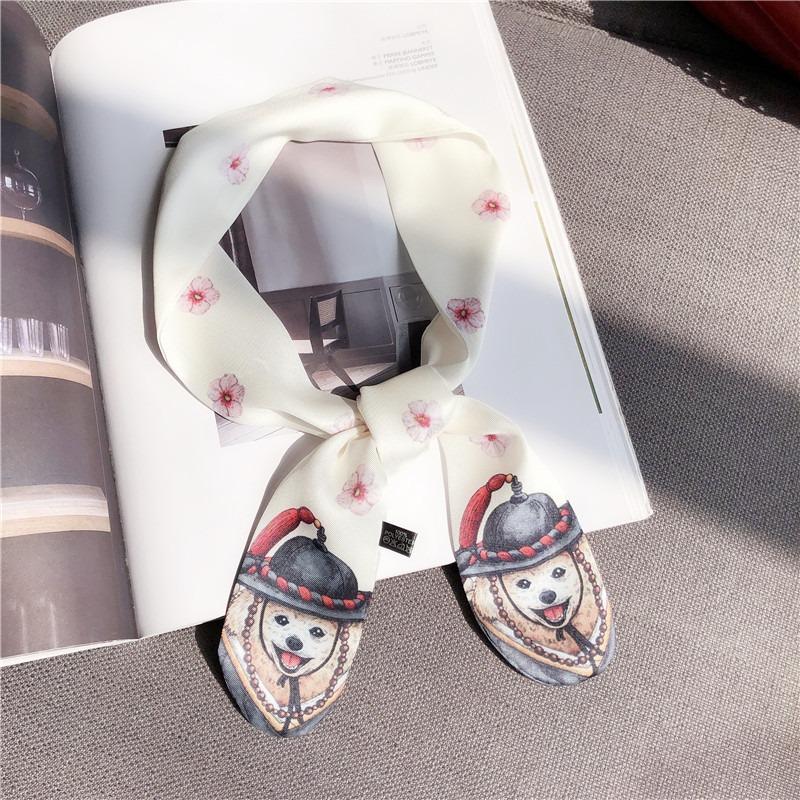 Playful Meow - FREE - Cute Animal Scarf- Review