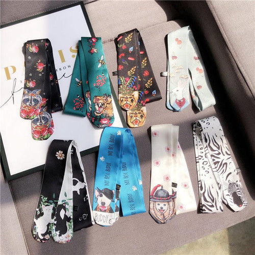 Playful Meow - FREE - Cute Animal Scarf- Review