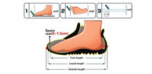 Load image into Gallery viewer, Playful Meow - Family Paws Cotton Slippers- Review
