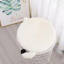 Load image into Gallery viewer, Fluffy Kitty Cushion [Non-Slip]
