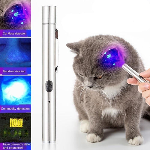Playful Meow - Fungus Detector For Cats- Review