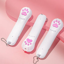 Load image into Gallery viewer, Funny And Interactive Laser Cat Toy
